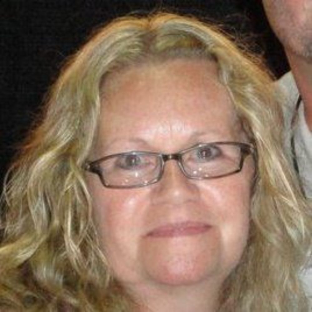 Meet your Posher, Terri